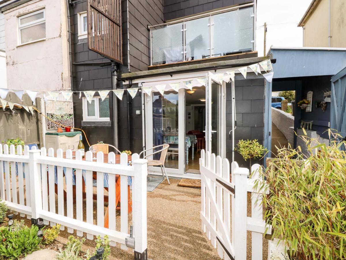 サンダウンWhite Havenアパートメント エクステリア 写真